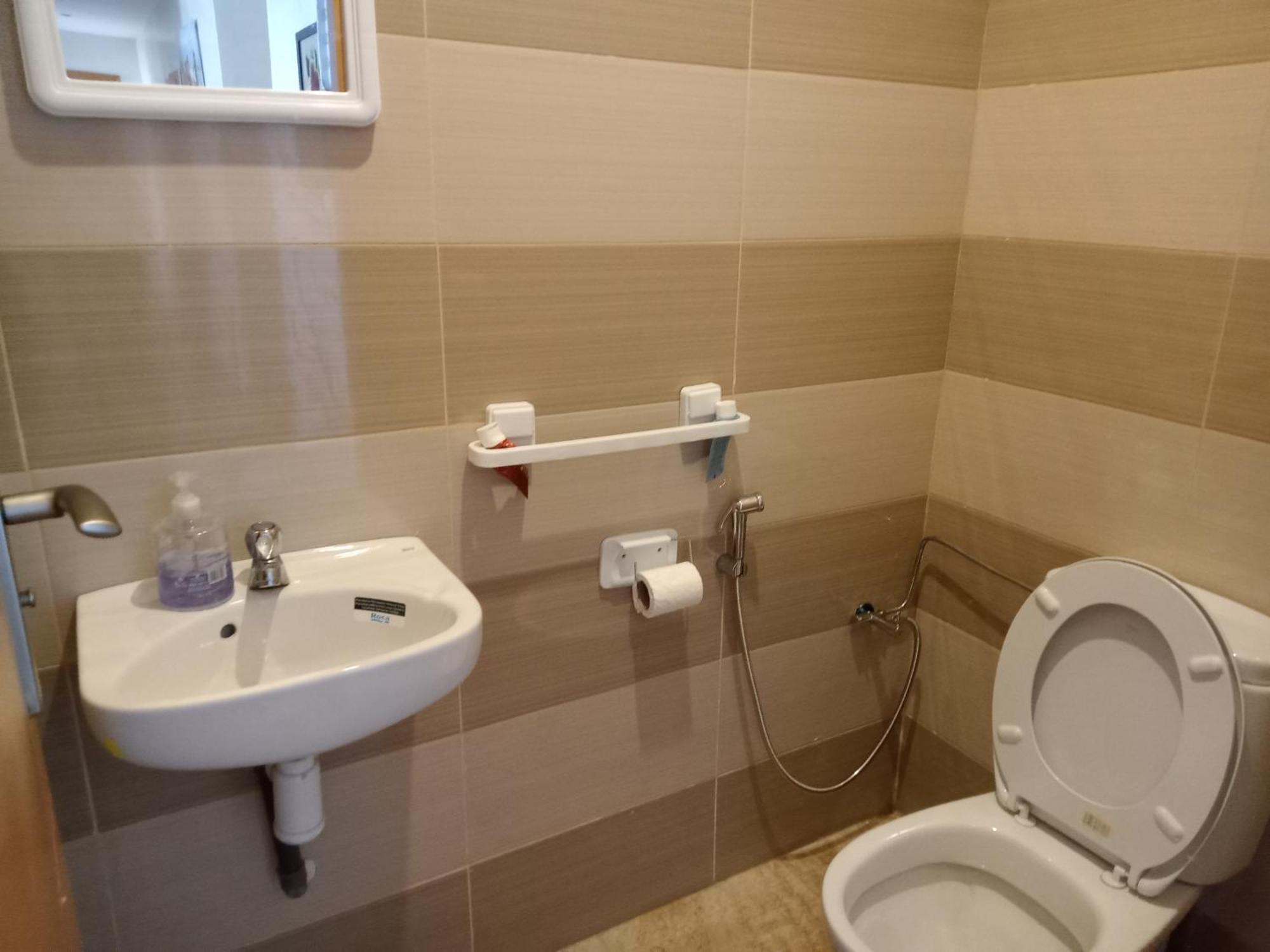 Apartamento 3p Vue Sur